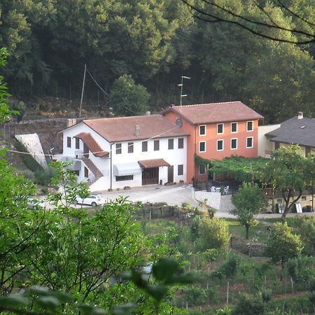Villa Colli Berici à Arcugnano Extérieur photo