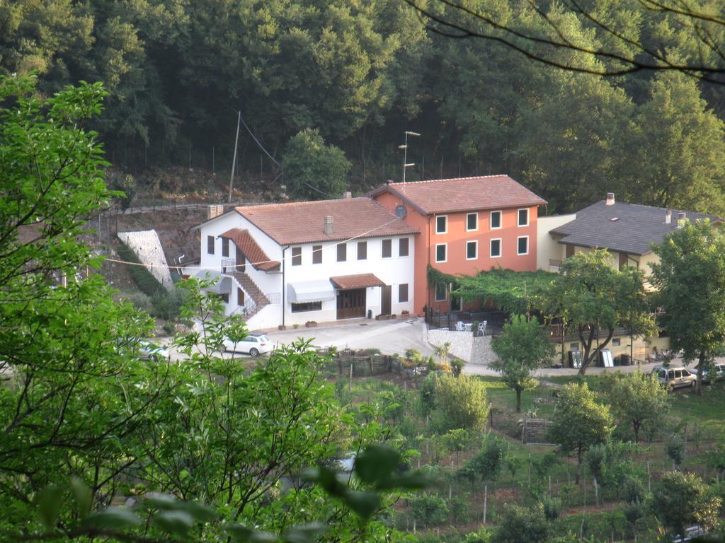 Villa Colli Berici à Arcugnano Extérieur photo